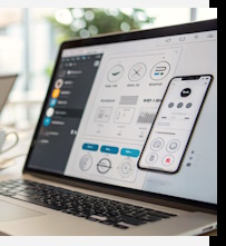 Услуги Разработка IT решений в Кинешме