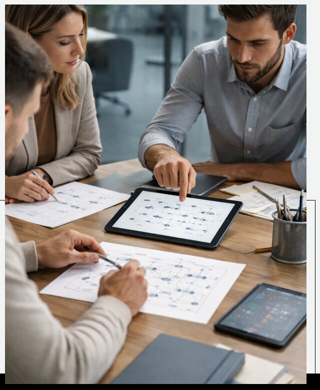 Разработка BPM-систем в Кинешме от 454815 р. под ключ АвикейКнш