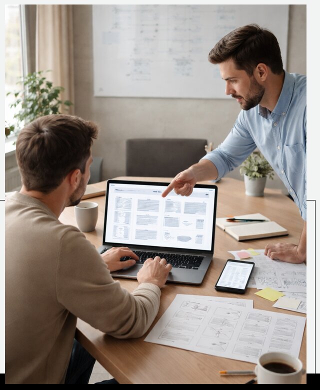 Разработка веб-приложений под ключ в Кинешме от 12128 р. - АвикейКнш