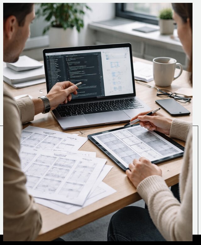 Разработка информационных систем в Кинешме от 4548 р. | АвикейКнш