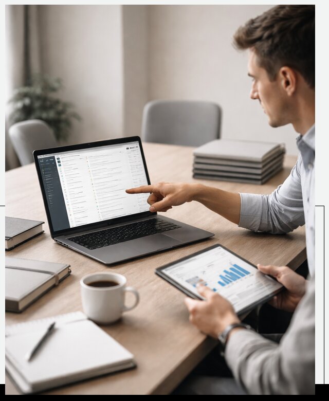 Разработка СЭД под ключ в Кинешме от 15161 р. | АвикейКнш