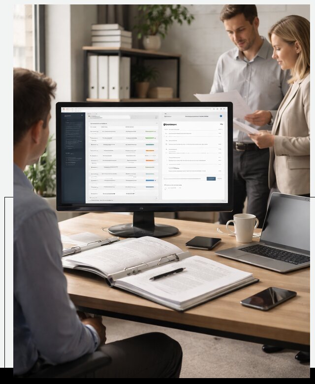 Разработка систем электронного документооборота в Кинешме под ключ