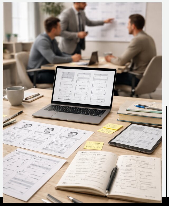 Разработка MVP проекта в Кинешме от 6570 р., АвикейКнш