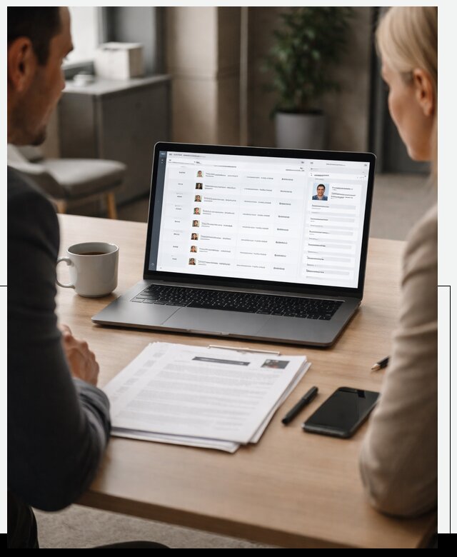 Ats система подбора персонала в Кинешме от 12128 р. - АвикейКнш