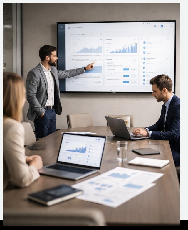 Разработка корпоративных порталов в Кинешме от 303210 р. | АвикейКнш