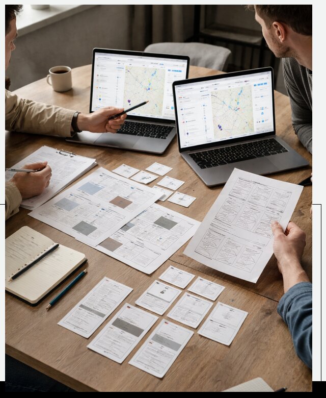 Создание агрегаторов и порталов в Кинешме от 15161 р., АвикейКнш