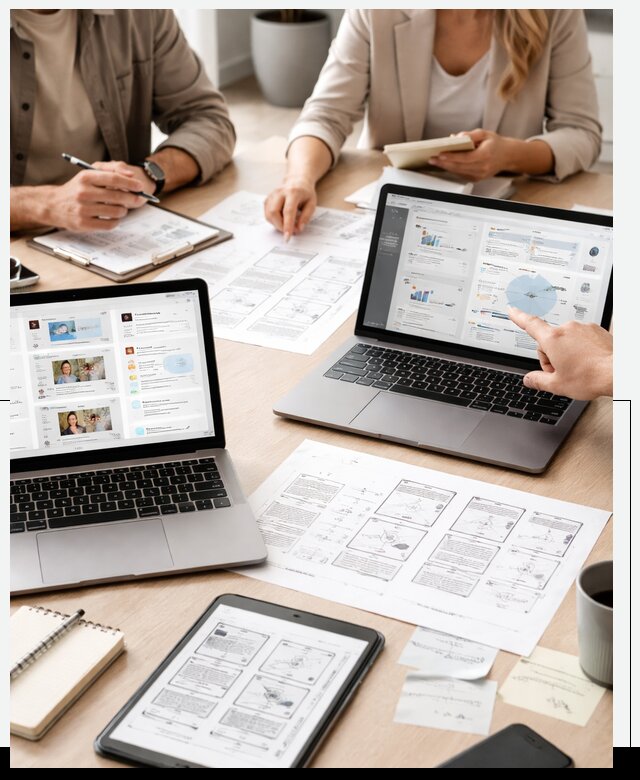 Разработка социальных сетей в Кинешме от 7075 р. | АвикейКнш