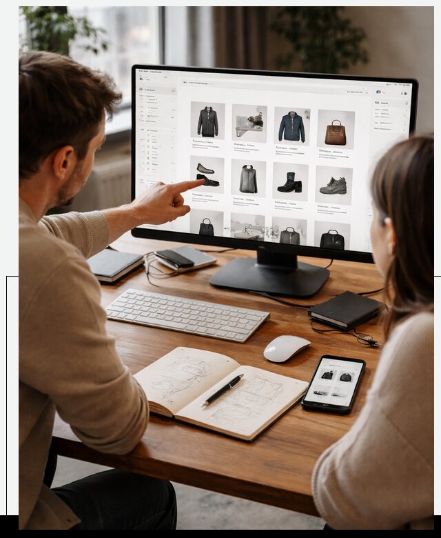 Разработка интернет-магазинов под ключ в Кинешме с оплатой и CRM