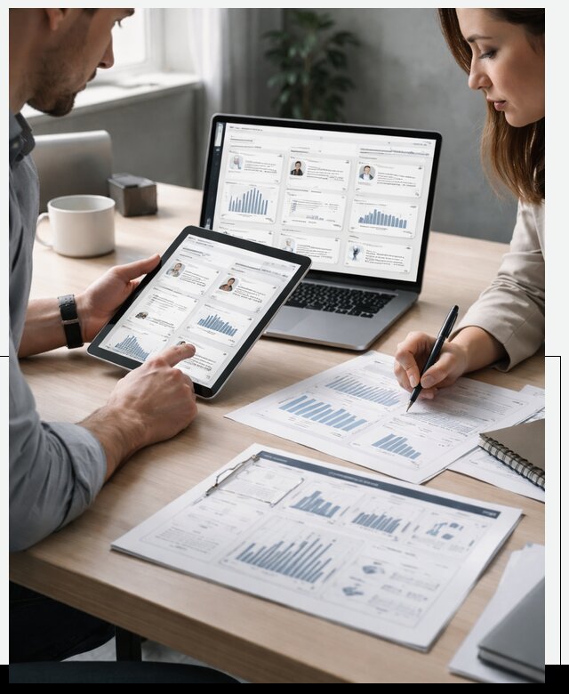 Персонализация контента платформа в Кинешме от 12128 р. | АвикейКнш