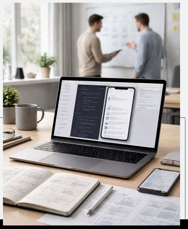 Разработка iOS приложений в Кинешме от 151605 р. | АвикейКнш