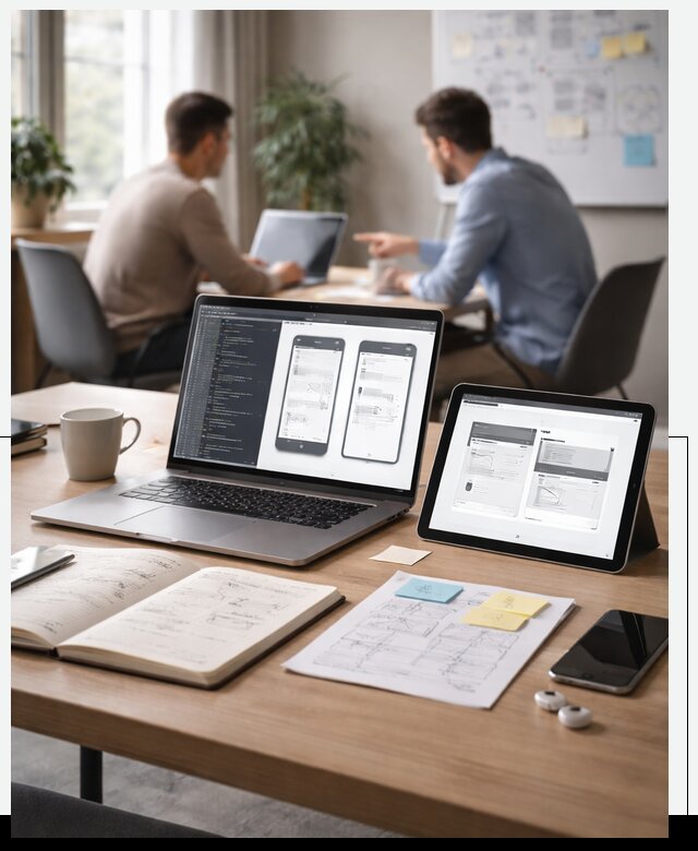 Кроссплатформенная разработка в Кинешме от 252675 р. | АвикейКнш