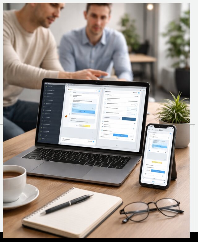 Разработка мини app Telegram/VK в Кинешме от 30321 р. АвикейКнш