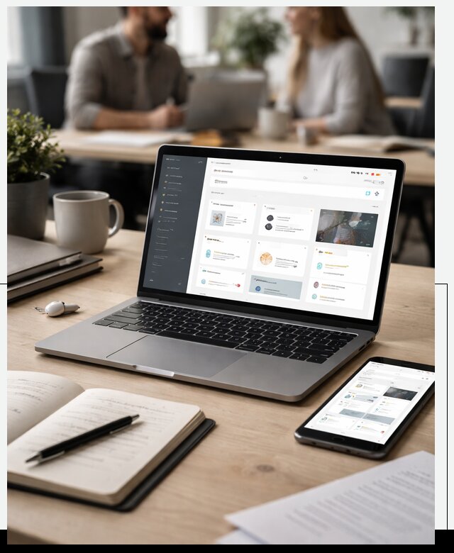 Разработка PWA приложений в Кинешме от 121284 р. | АвикейКнш