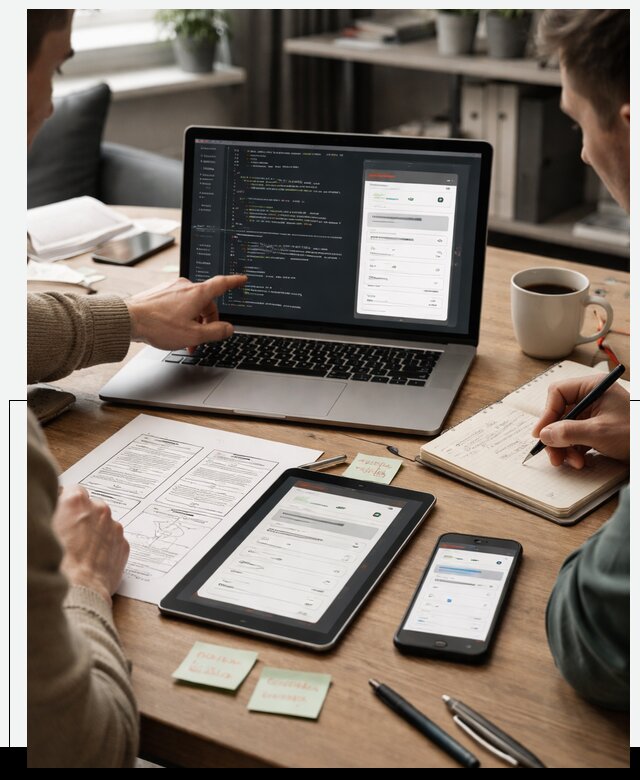 Разработка и внедрение PWA приложений для бизнеса в Кинешме