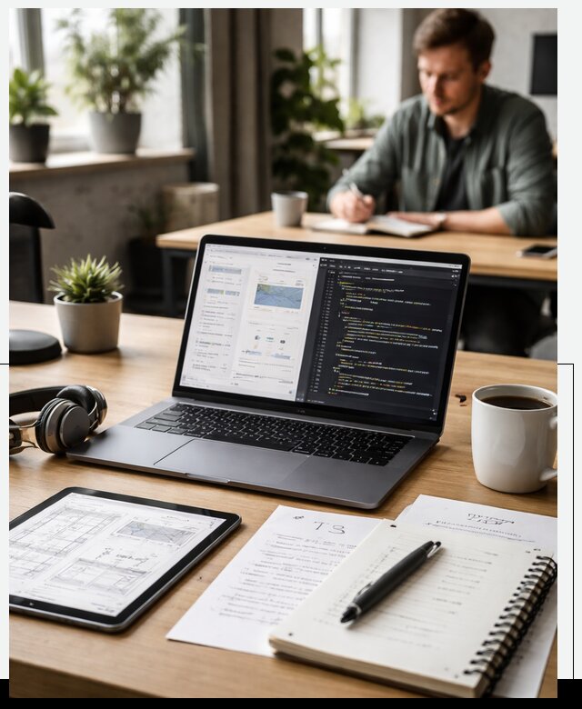 Разработка frontend в Кинешме от 18193 р., услуги АвикейКнш