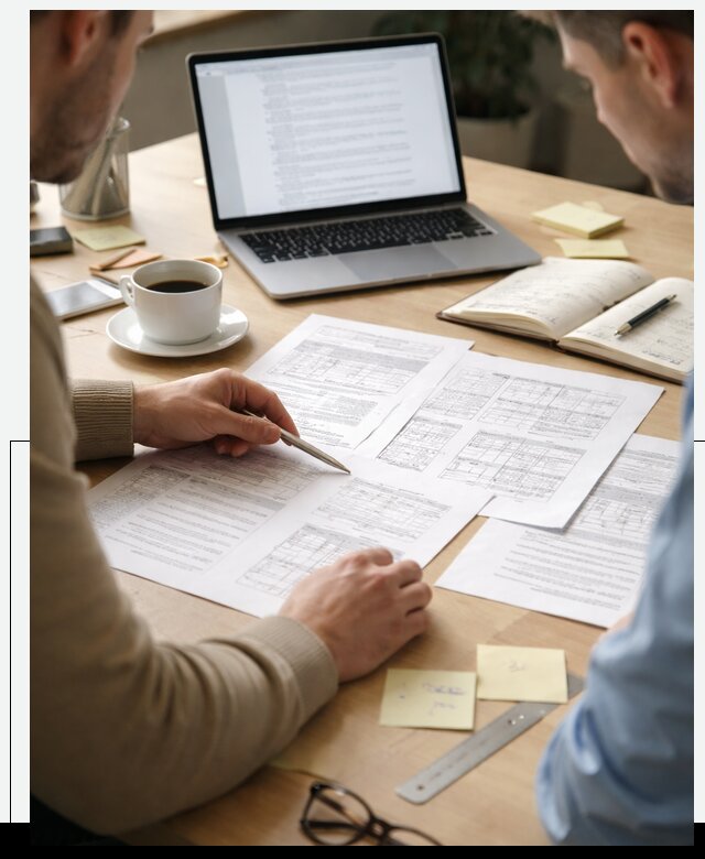 Техническое задание на разработку ПО под ключ в Кинешме