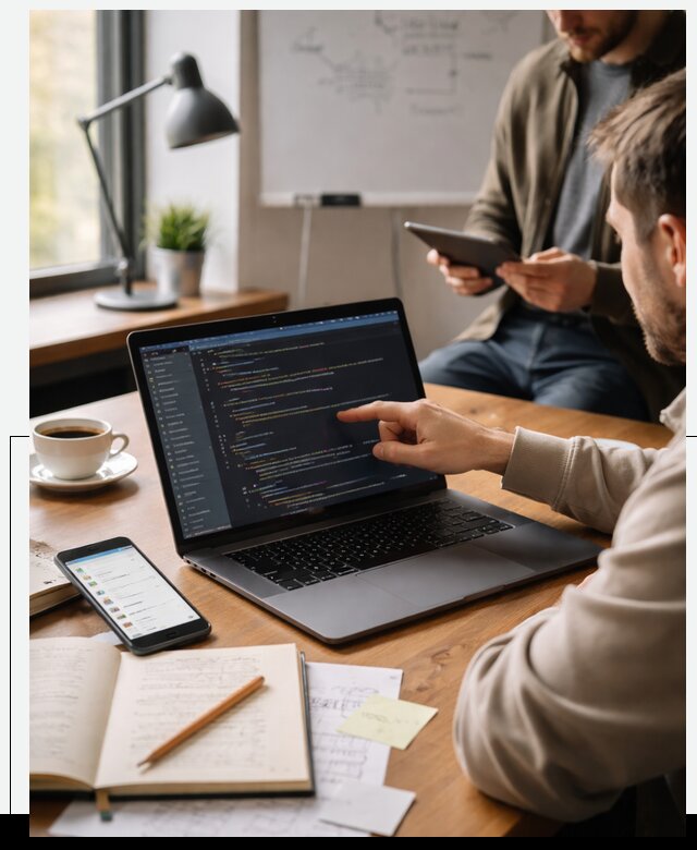 Разработка Telegram ботов под ключ для компаний в Кинешме