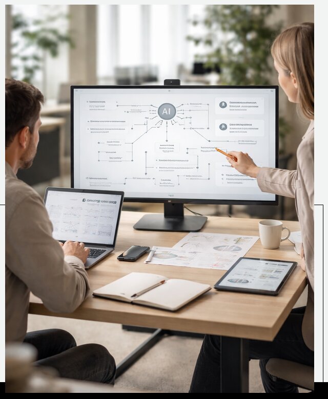 AI-агенты для автоматизации бизнеса в Кинешме от 15161 р. АвикейКнш