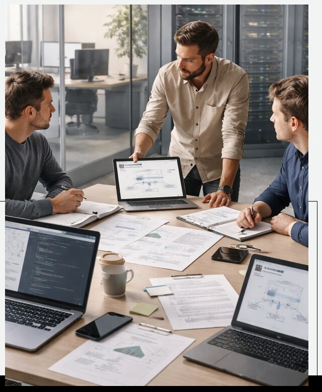 Импортозамещение ПО в Кинешме, от 12634 р. услуги АвикейКнш