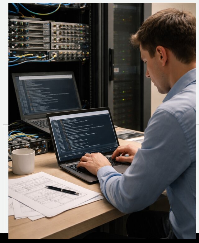 Внедрение российских Linux систем для бизнеса в Кинешме