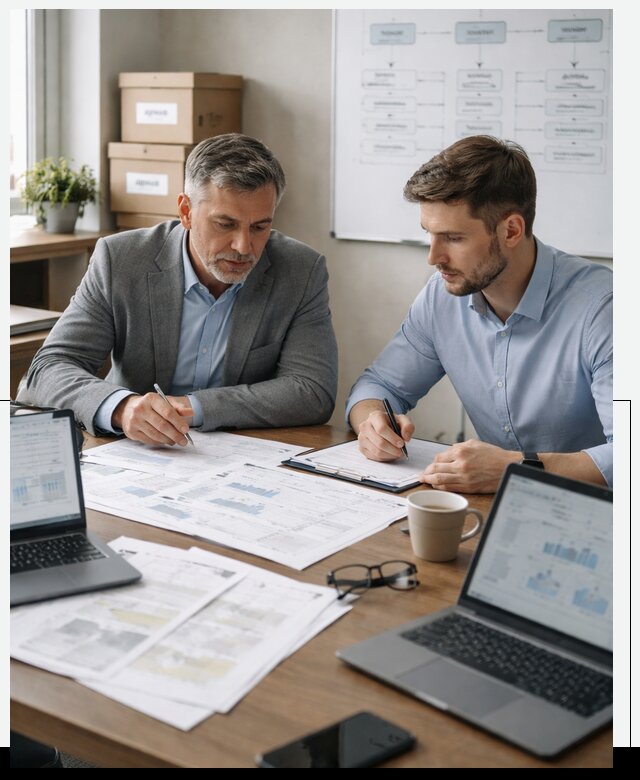 Замена SAP на 1С в Кинешме — миграция, от 12128 р. | АвикейКнш