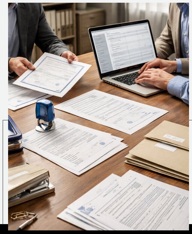 Сертификация ПО и внесение в реестр Минцифры в Кинешме