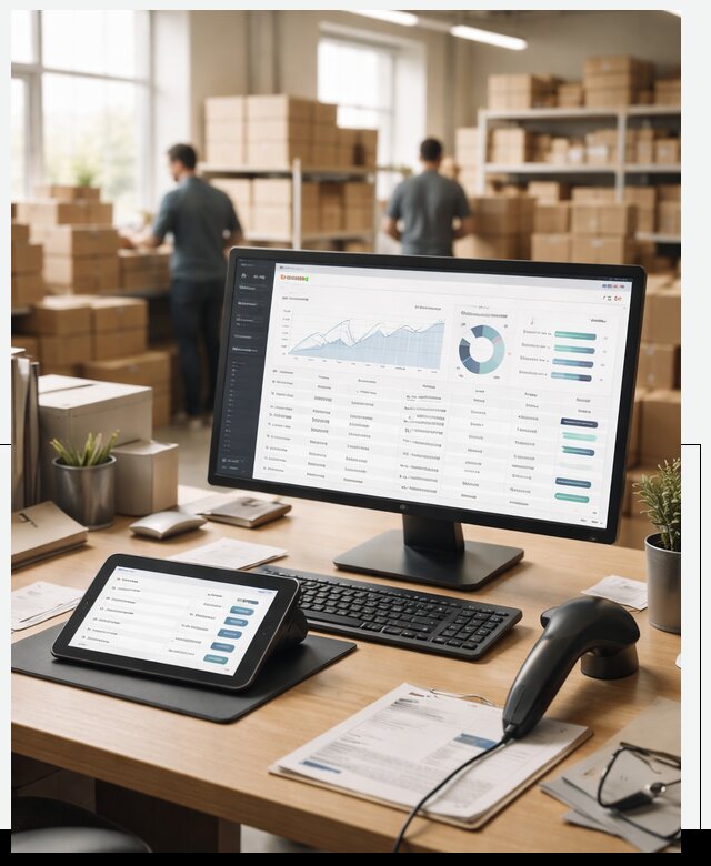 Автоматизация селлеров в Кинешме от 15161 р. | АвикейКнш