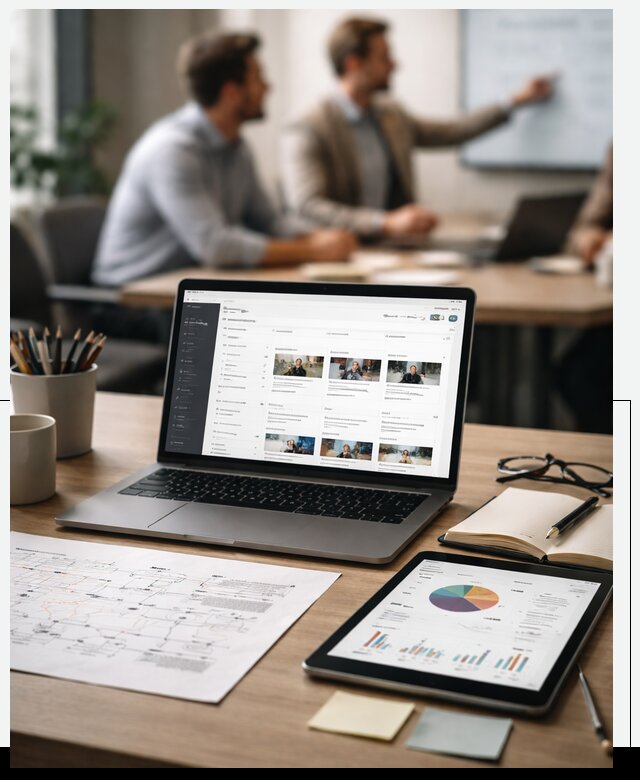 Разработка нишевых B2B маркетплейсов в Кинешме от 707490 р., АвикейКнш