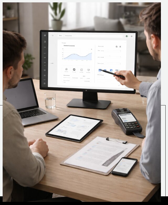 Платежные интеграции для E-commerce в Кинешме от 15161 р. | АвикейКнш