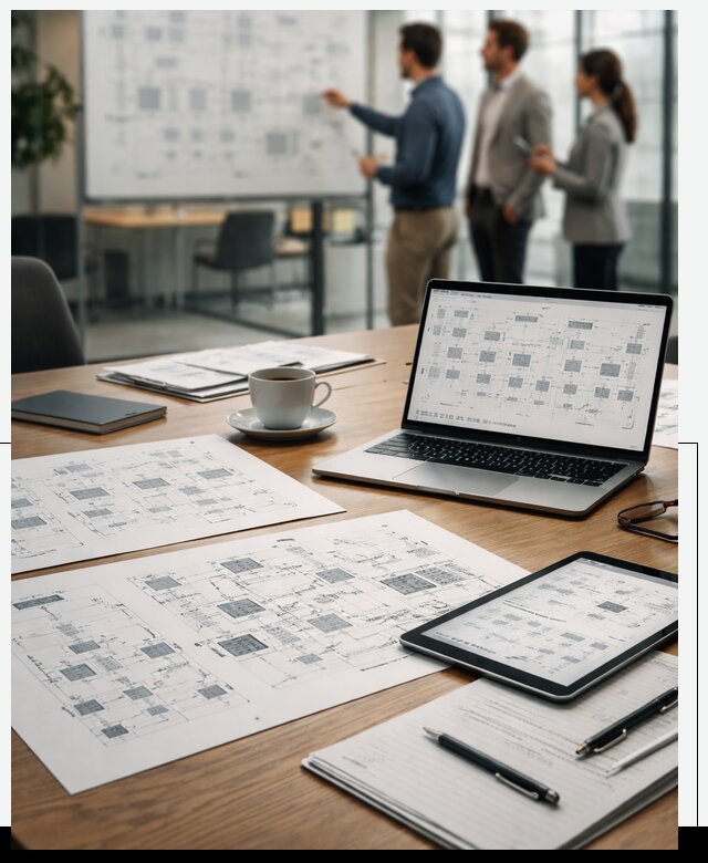 Разработка Core Banking, замена АБС в Кинешме | АвикейКнш от 15161 р.