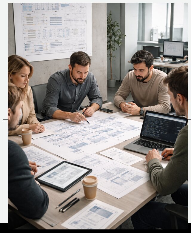 Разработка Core Banking систем для банков и финтех компаний в Кинешме