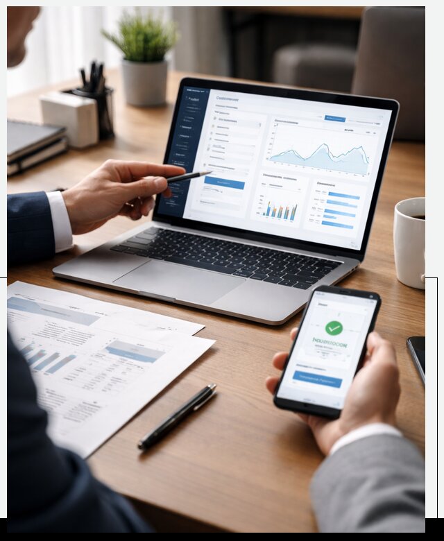 Разработка платёжных платформ в Кинешме от 20214 р., АвикейКнш