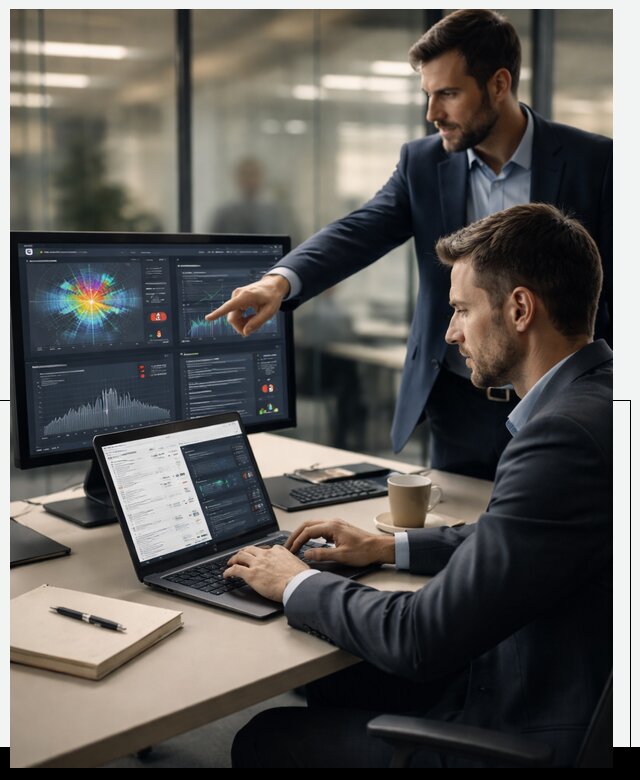 Системы Антифрод и AML KYC в Кинешме от 12128 р. | АвикейКнш