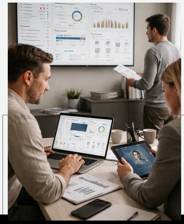 Внедрение систем Антифрод и AML KYC для бизнеса в Кинешме