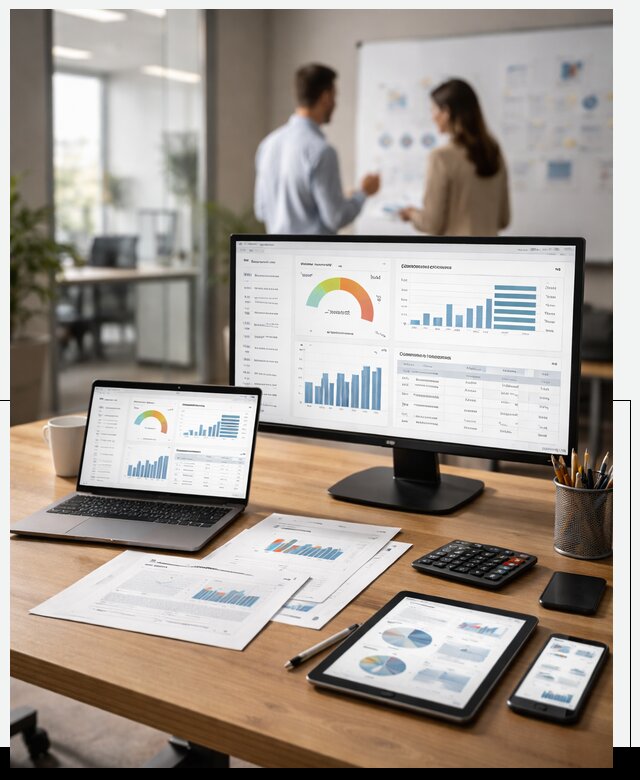 Скоринг и управление рисками в Кинешме от 12128 р. | АвикейКнш