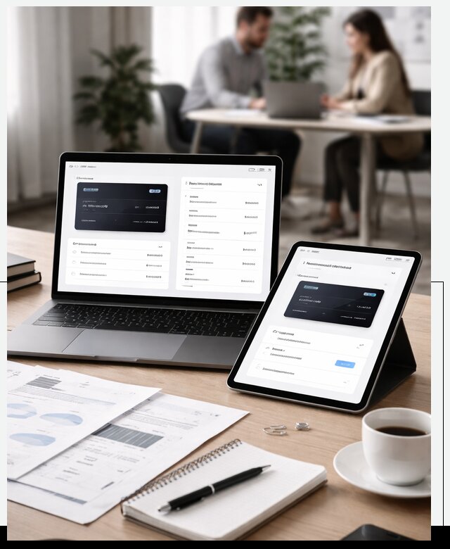 Разработка необанка платформы в Кинешме от 45482 р. | АвикейКнш