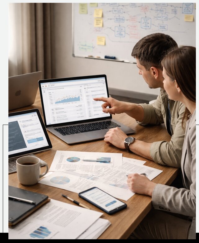 Внедрение сервисов BNPL и краудлендинга для бизнеса в Кинешме