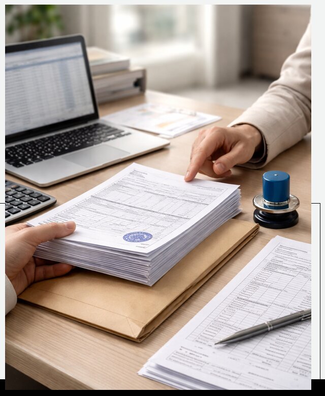 Отчетность в ЦБ РФ для банков в Кинешме от 7075 р. | АвикейКнш