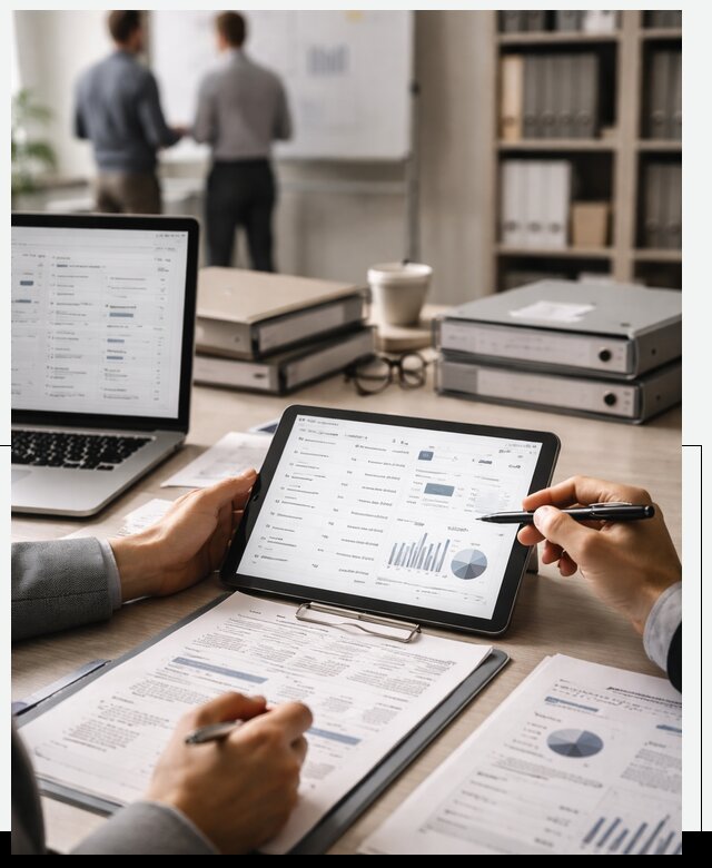 Автоматизация урегулирования убытков в Кинешме от 7580 р | АвикейКнш