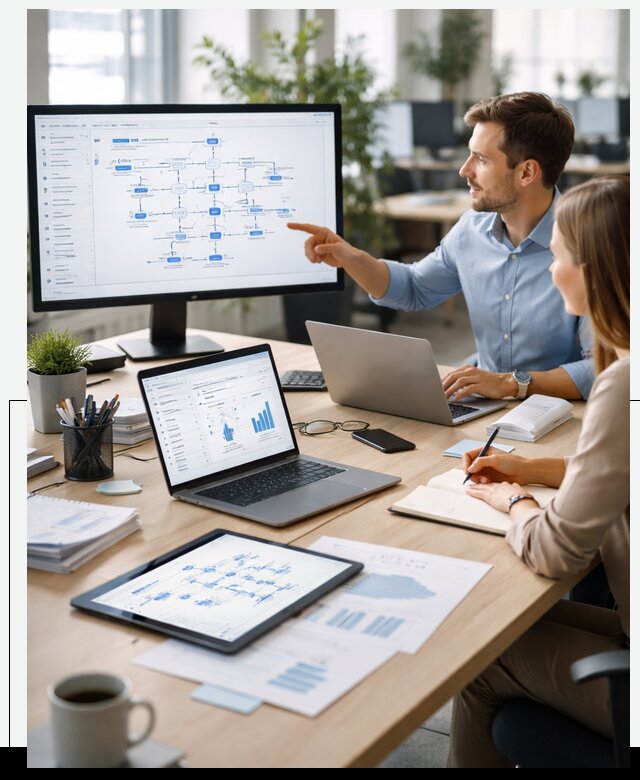 Автоматизация урегулирования убытков в Кинешме для страховых компаний