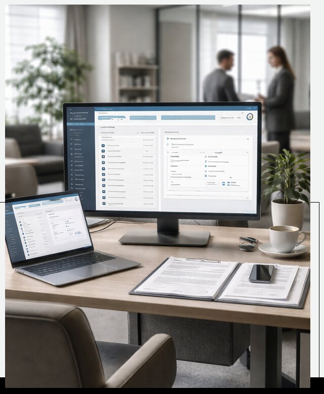 CRM для страховой компании под ключ в Кинешме от 15161 р. | АвикейКнш