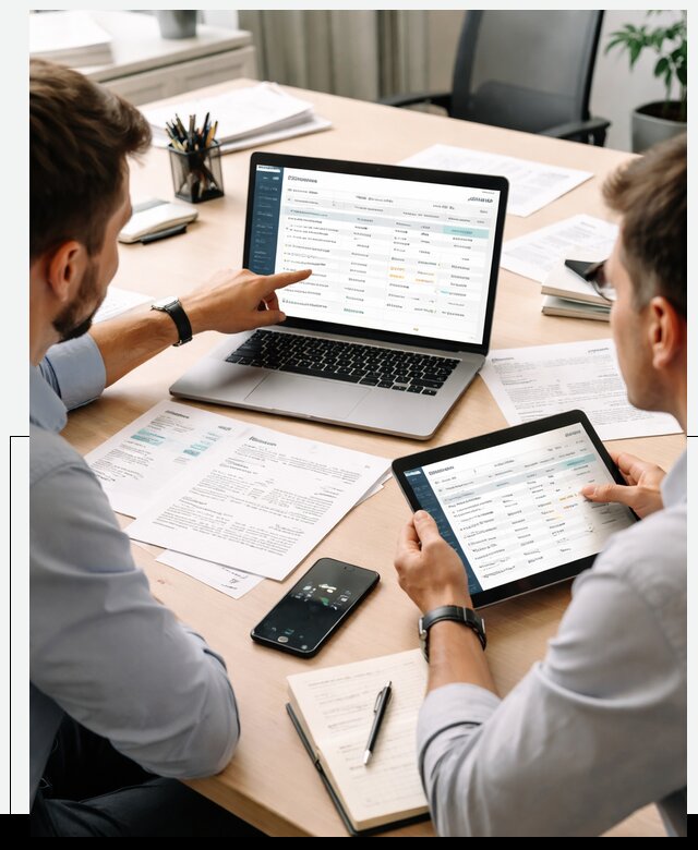 CRM для страховой компании в Кинешме с автоматизацией продаж и выплат