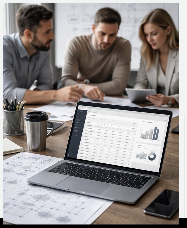 BSS OSS и биллинг для оператора в Кинешме от 25268 р. | АвикейКнш