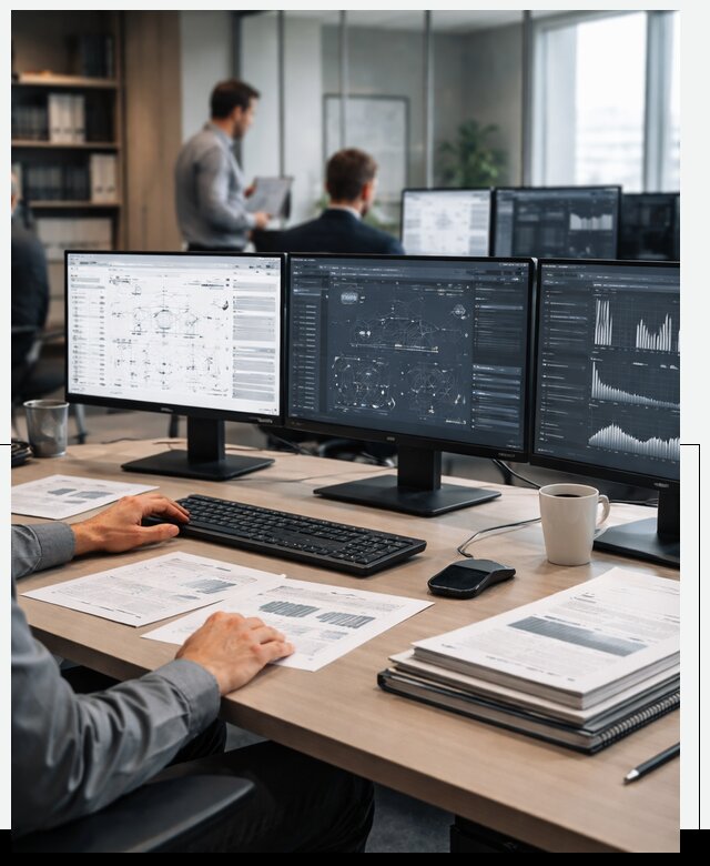 Системы для операторов MVNO и CRM в Кинешме от 12128 р. | АвикейКнш