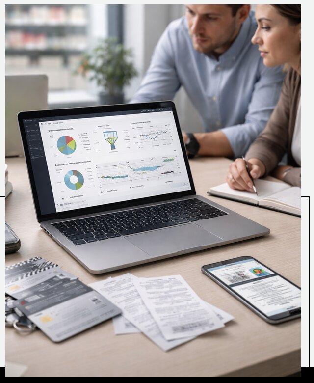 Лояльность и CDP для ритейла в Кинешме от 15161 р. | АвикейКнш