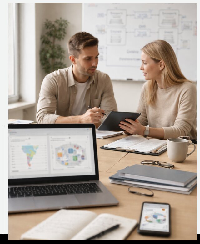 Внедрение программ лояльности и CDP для ритейла в Кинешме