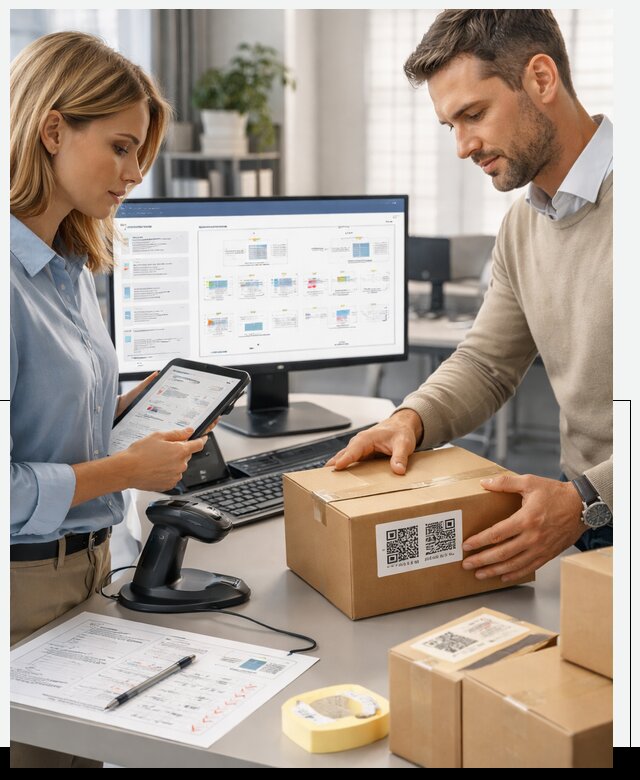 Честный знак маркировка интеграция в Кинешме от 8591 р. | АвикейКнш