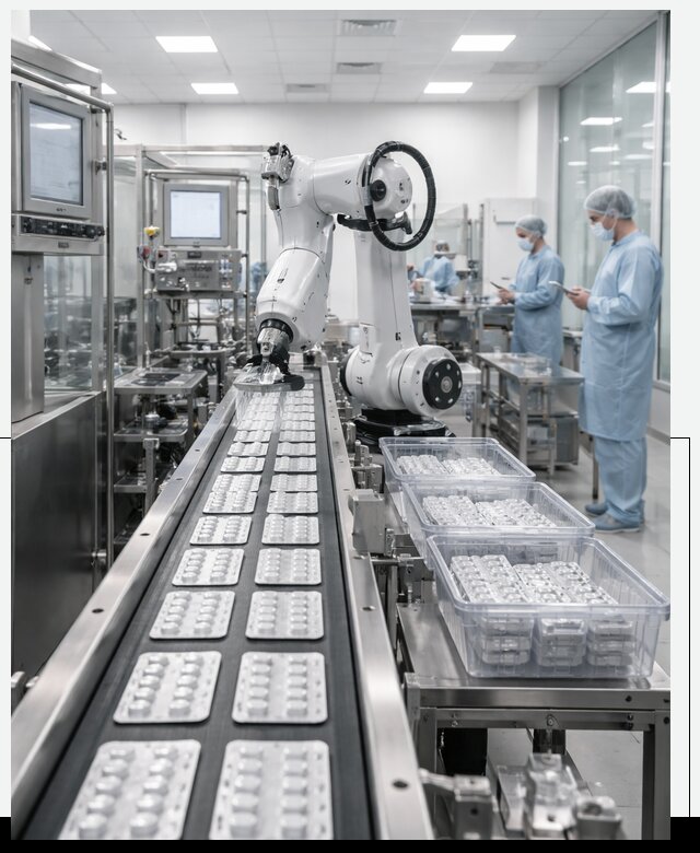 Автоматизация фармацевтики в Кинешме от 18193 р. | АвикейКнш