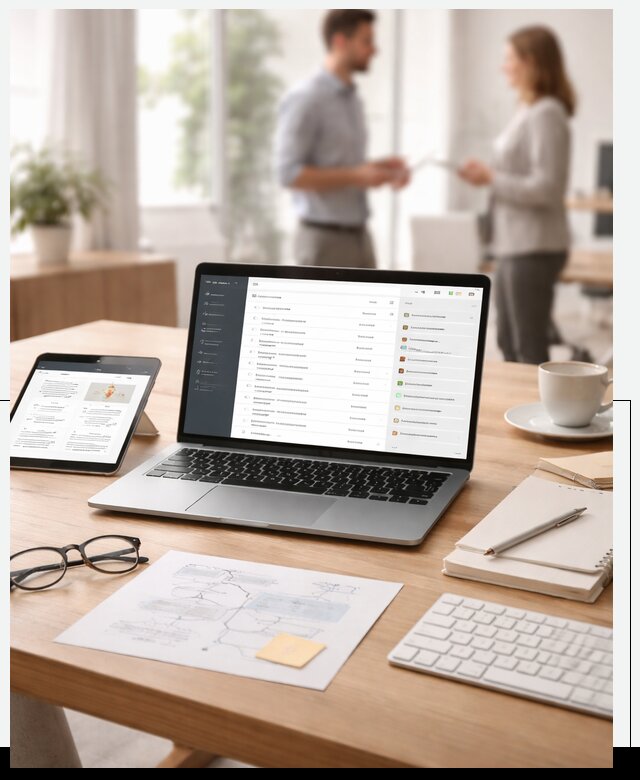 Разработка LMS и онлайн школы в Кинешме от 12128 р. АвикейКнш
