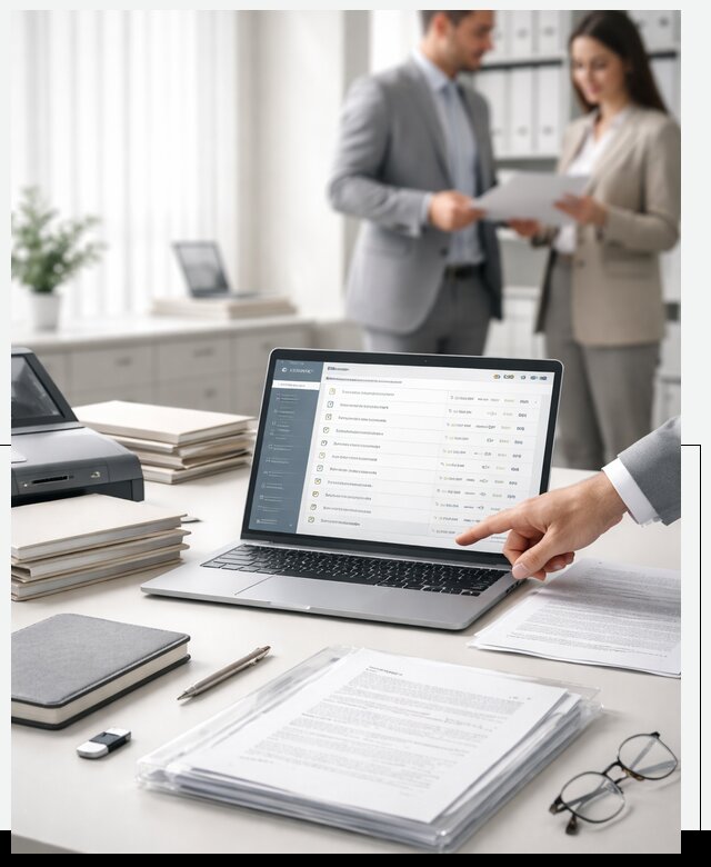 КЭДО и интеграция с 1С ЗУП в Кинешме от 7580 р. АвикейКнш